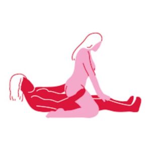 Reverse Cowgirl Sex Position